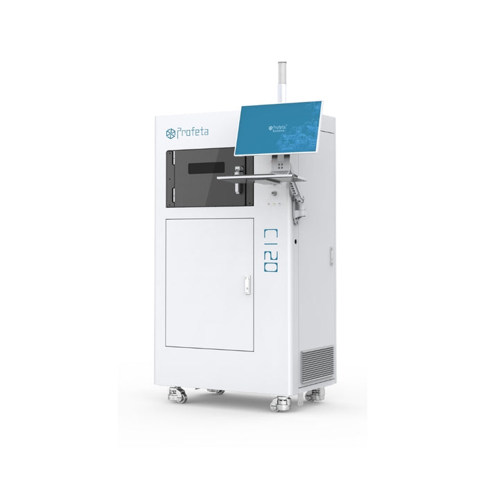 Profeta C120 Metal 3D Printer
