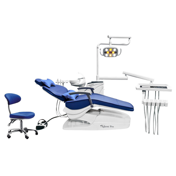 Agkem Pro Dental Chair