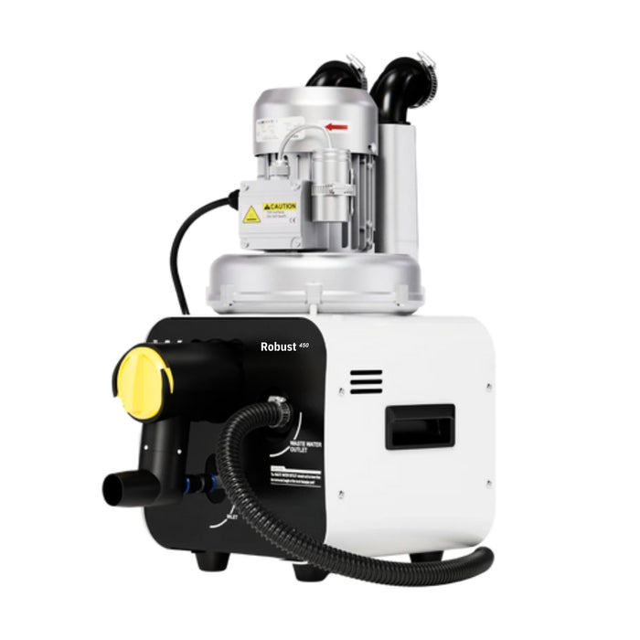 Agkem Robust 450 Dental Suction Unit