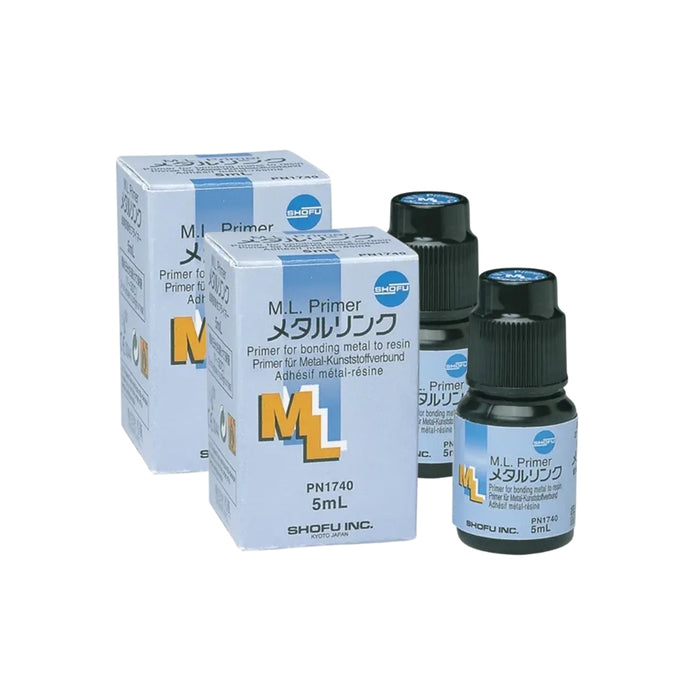 Shofu M.L. Primer 5ml