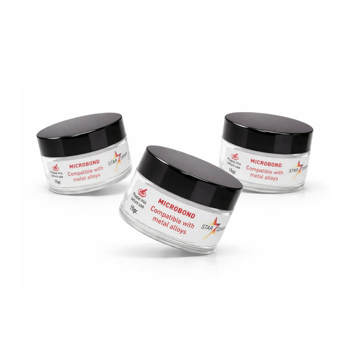 Star Ceram Micro Bond