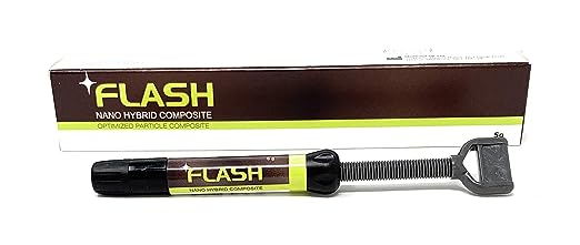 medicept flash composite 1 x 4gm