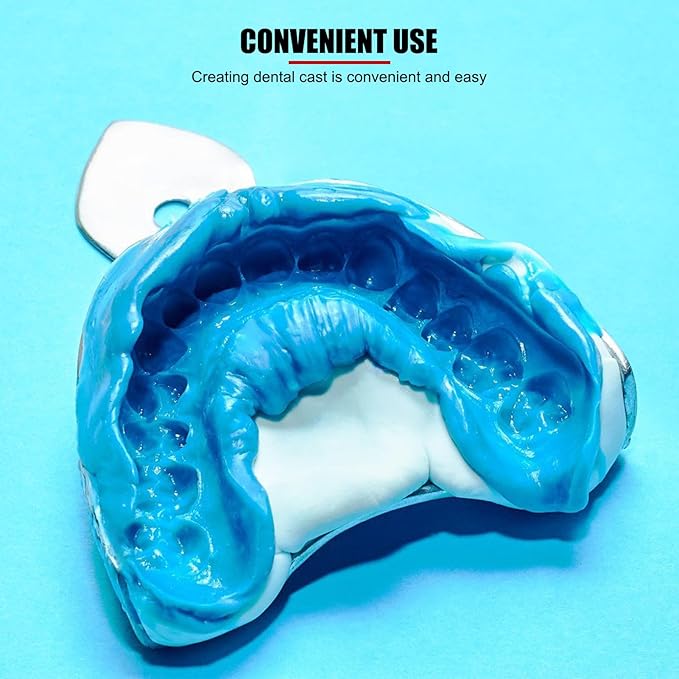 STAR Mintogin Alginate Impression Material