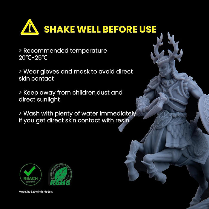 Elegoo Standard Resin 2Kg