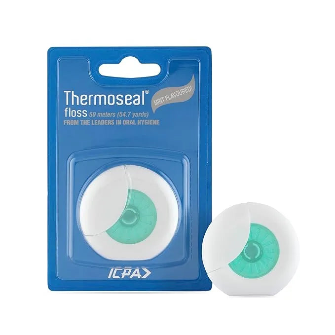 ICPA Thermoseal Floss