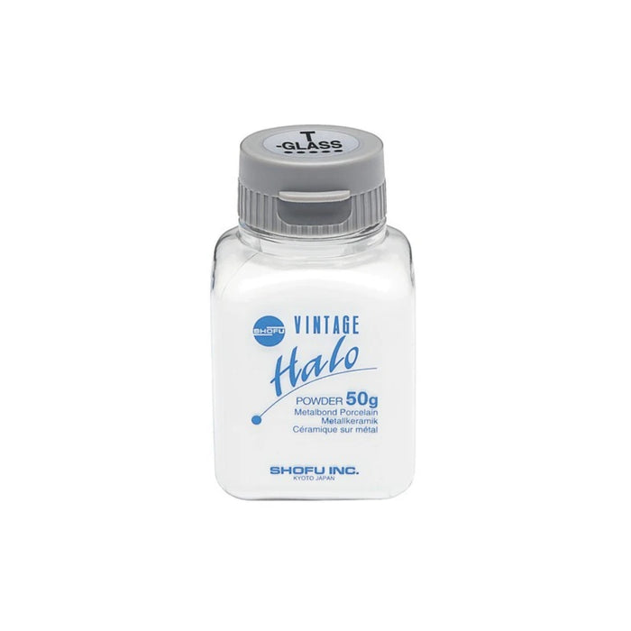Shofu Vintage Halo Enamel Effect – 50g
