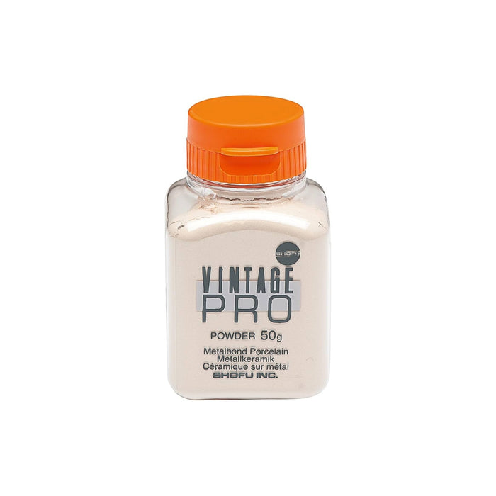 SHOFU Vintage PRO Body – 50g