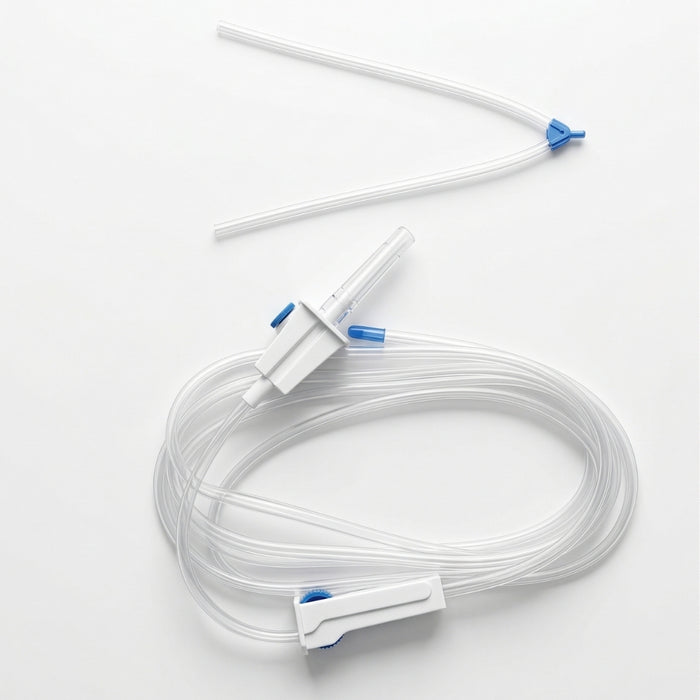 Saeshin Irrigation Tube Traus X Cube - I