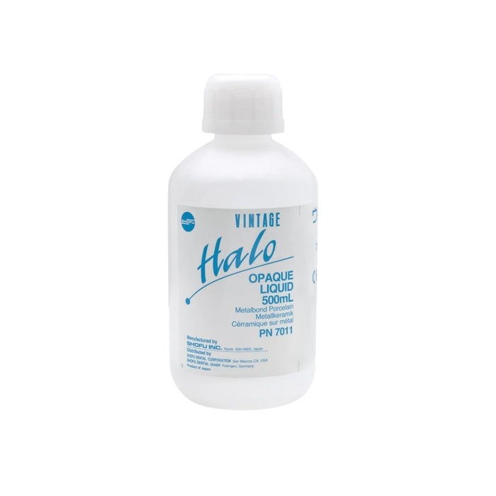 Shofu Vintage Halo Opaque Liquid