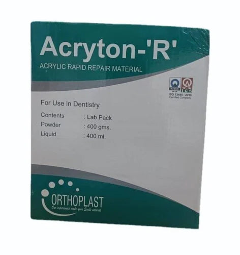 Orhtoplast R.R. SC-10 400gms.