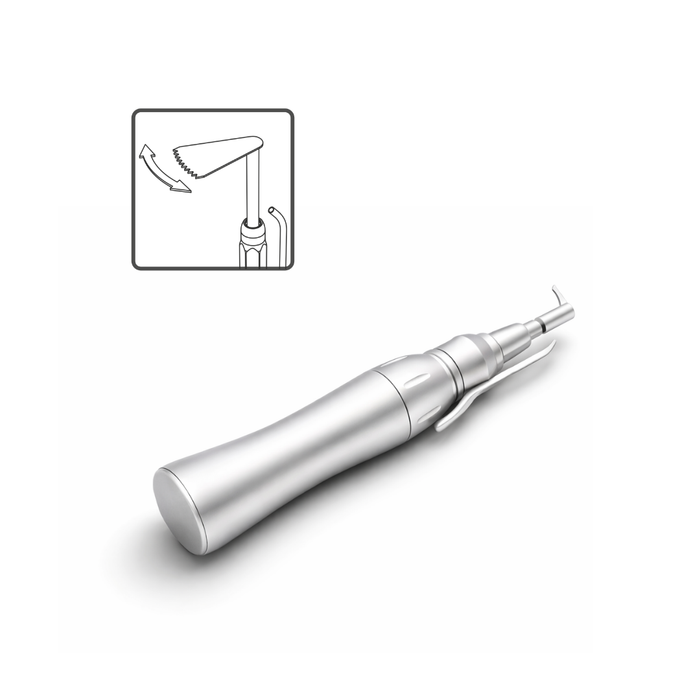 SAESHIN TRAUS TRT 12NOS Handpiece Only – Oscillating Handpiece