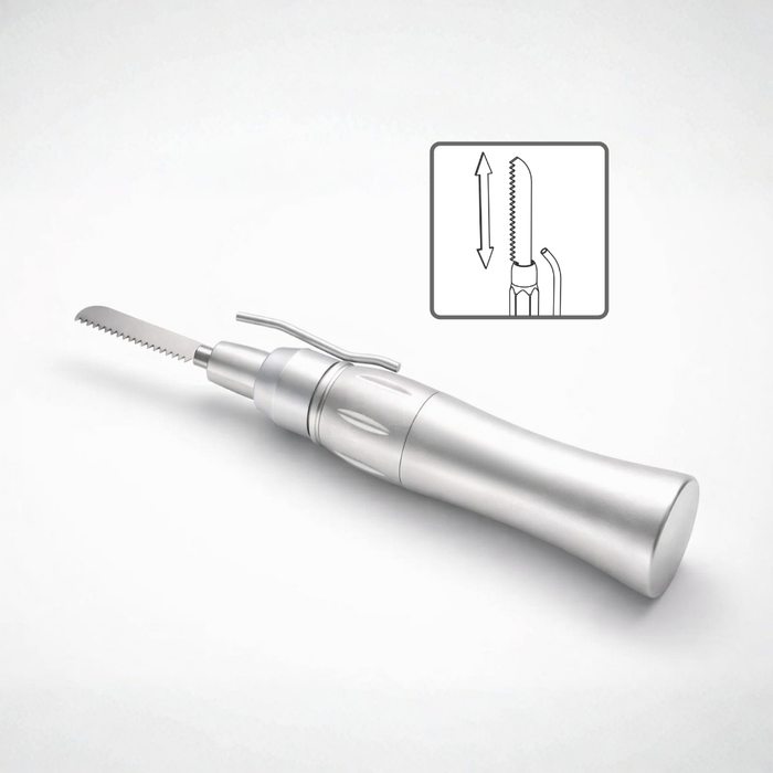 Saeshin Traus TRT 12NRC Reciprocating Handpiece