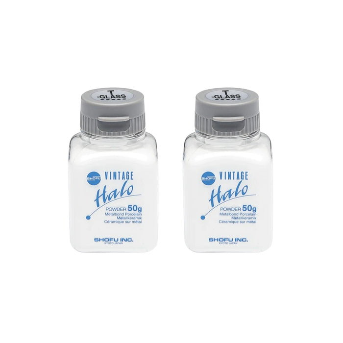 Shofu Vintage Halo Enamel Effect – 50g
