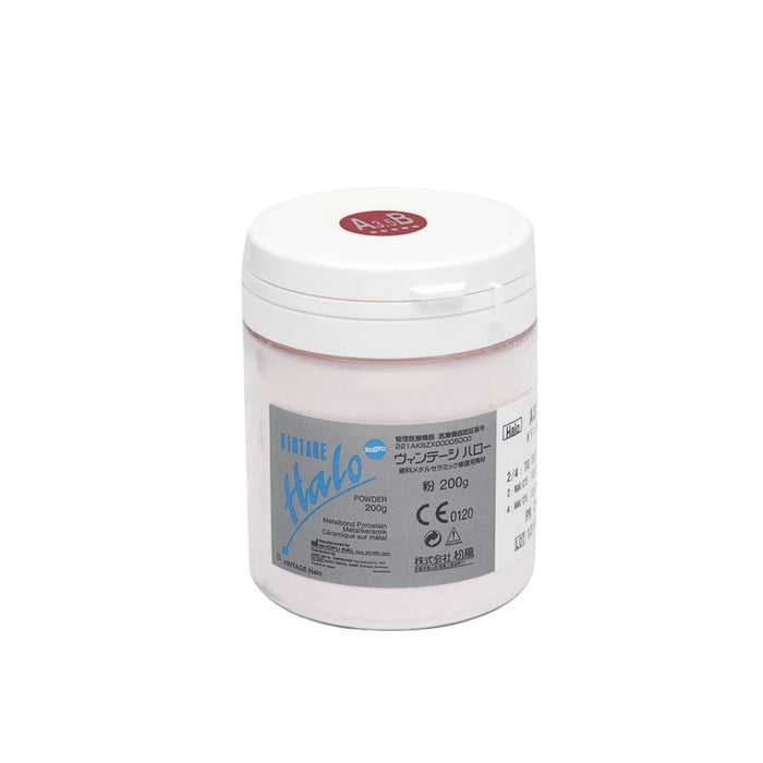 SHOFU Vintage Halo Porcelain Powder – 200g