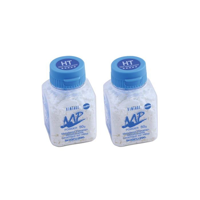 Vintage MP UNI-Layer 50G