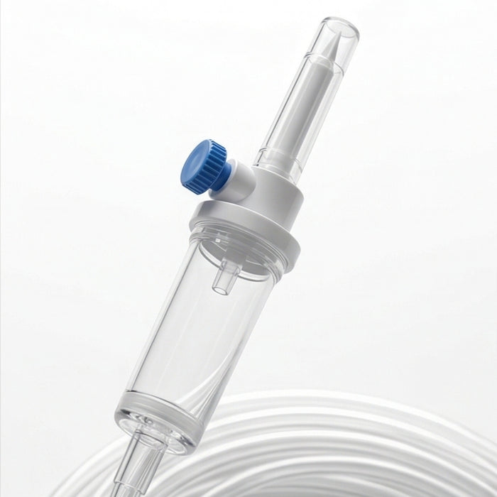 Saeshin Irrigation Tube Traus X Cube - I