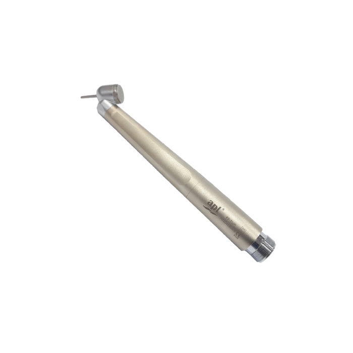 APL Surgical Air Rotor Handpiece – 45° Angled LED Handpiece