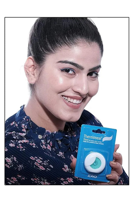 ICPA Thermoseal Floss