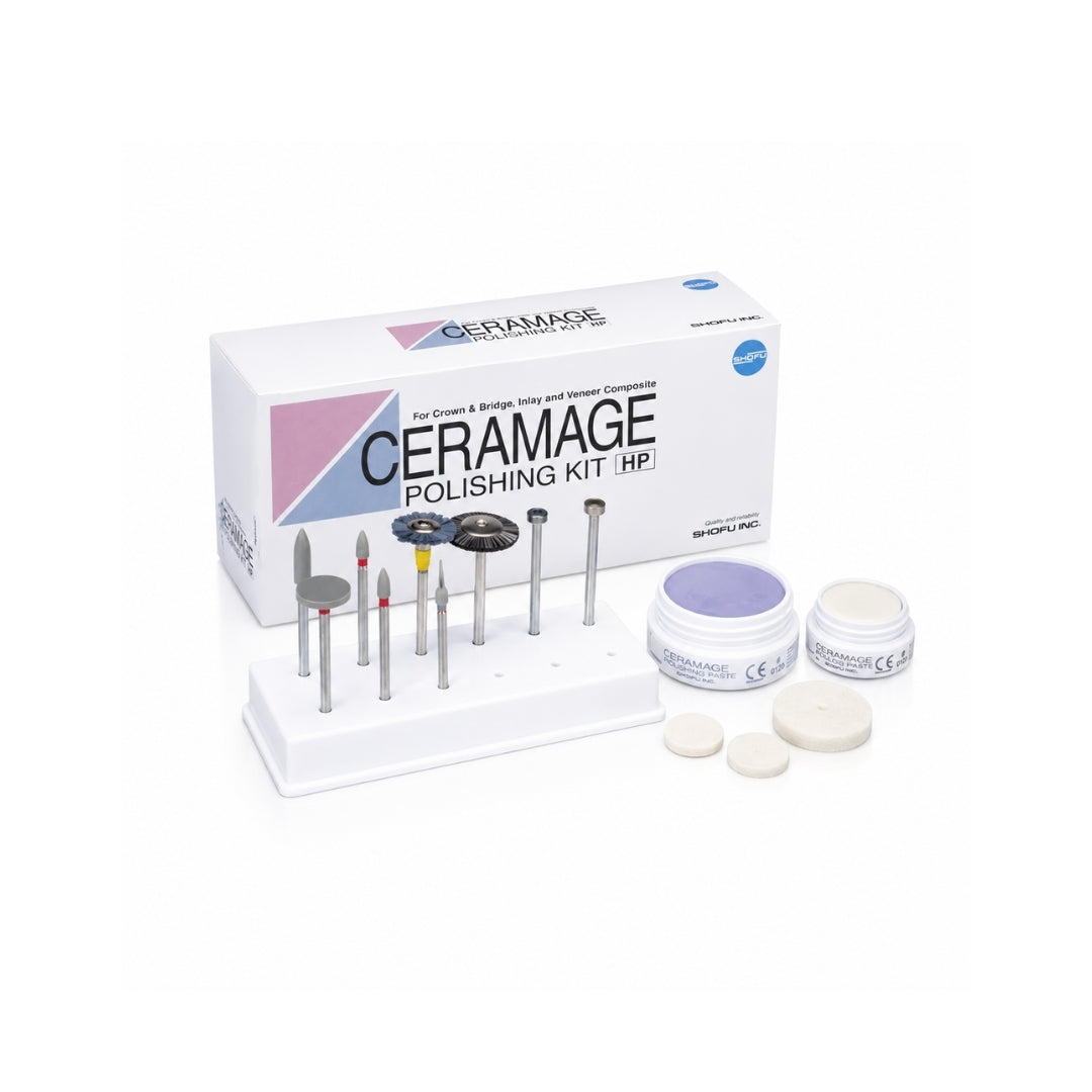 Dental Brands