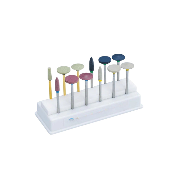 Ceramage Polishing Kit HP