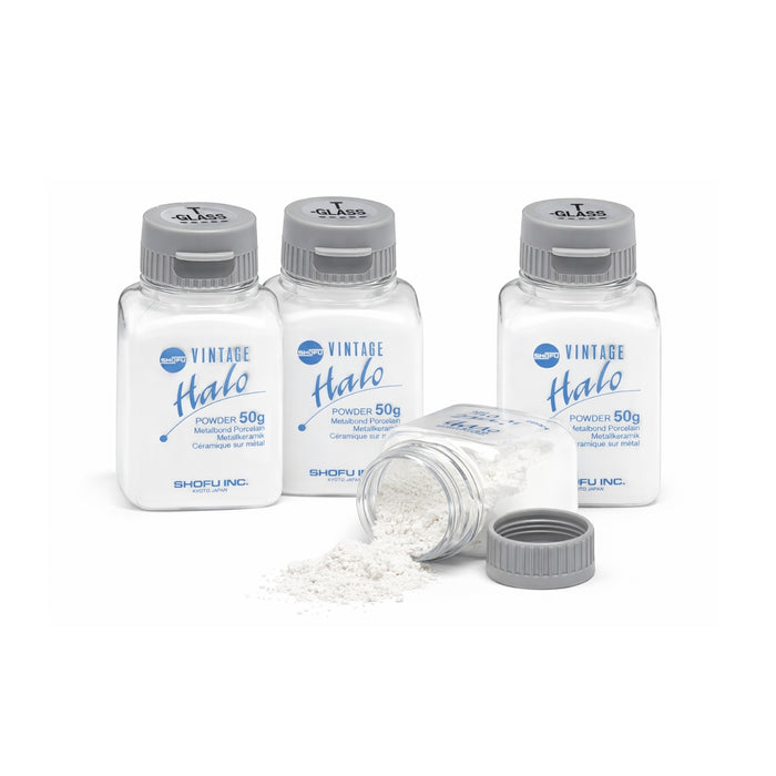 Shofu Vintage Halo Enamel Effect – 50g