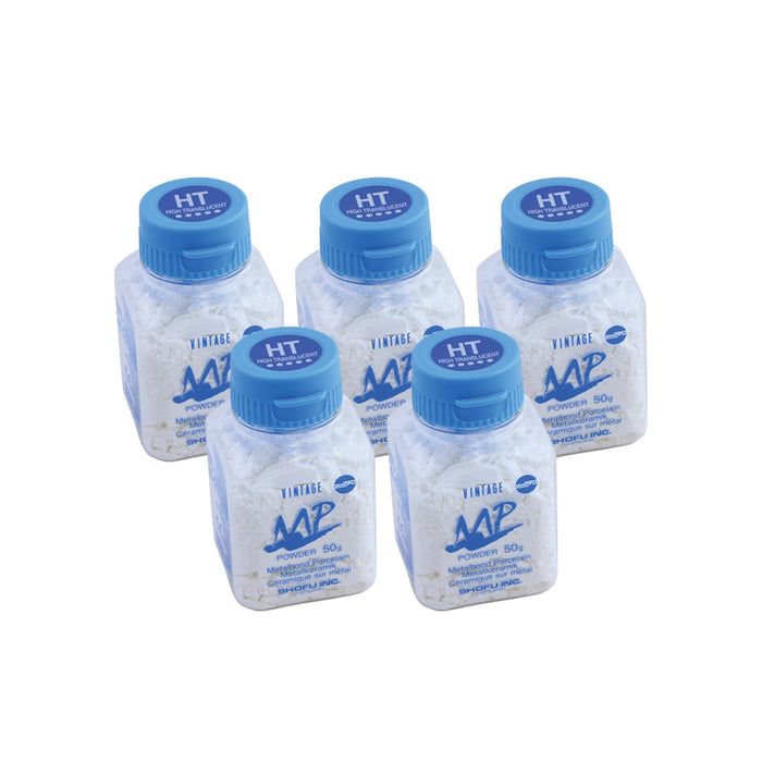 Vintage MP UNI-Layer 50G