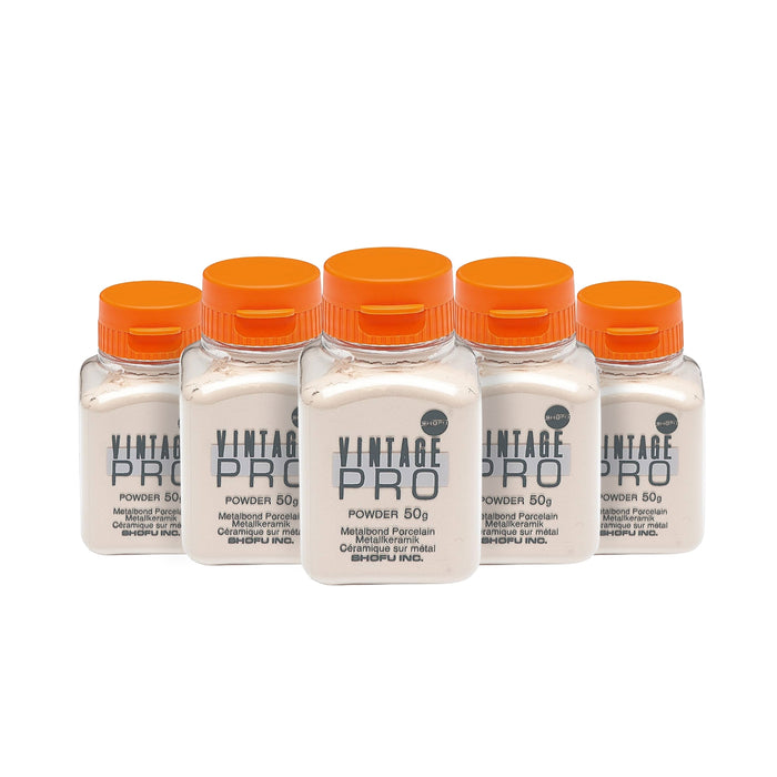 SHOFU Vintage PRO Body – 50g
