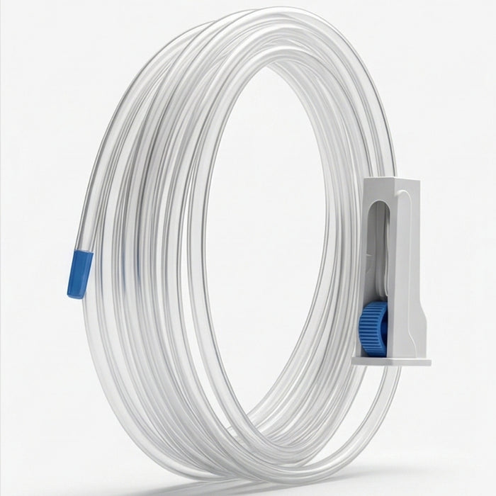 Saeshin Irrigation Tube Traus X Cube - I
