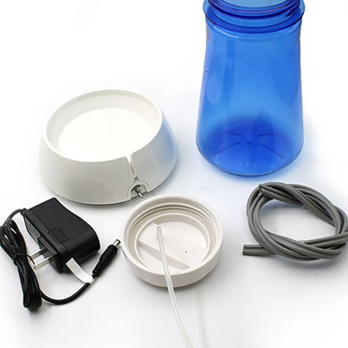 Baolai  X1 Scaler Auto Water Supply System