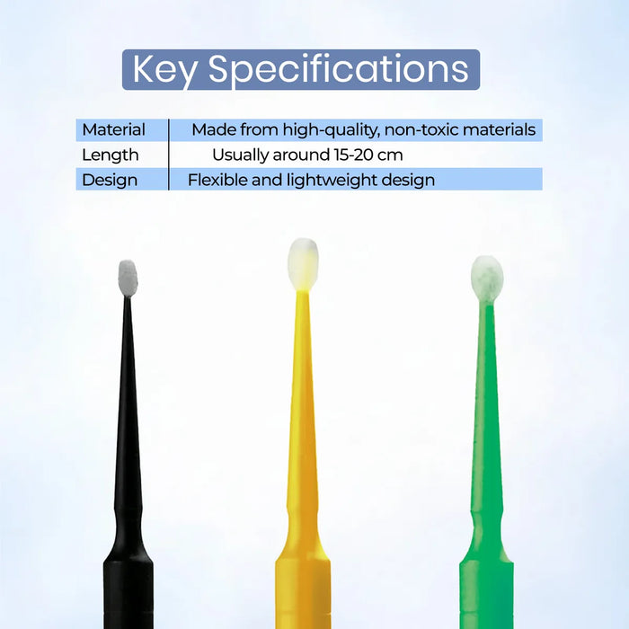 cotisen micro applicators tips