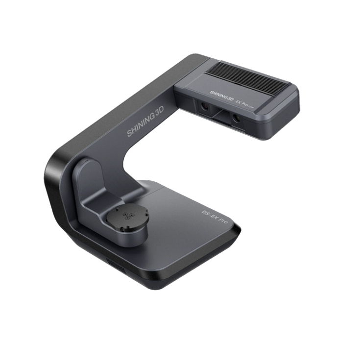 Shining 3d Auto Scan-DS-EX Pro (H) Lab Scanner