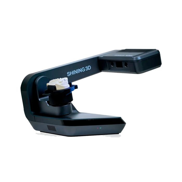 Shining 3d Auto Scan-DS-EX Pro (H) Lab Scanner