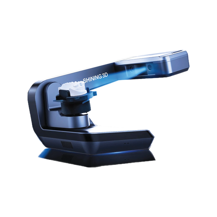 Shining 3d Auto Scan-DS-EX Pro (H) Lab Scanner