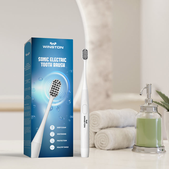 Sonic Electric Toothbrush