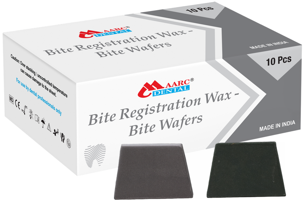 maarc bite wafers