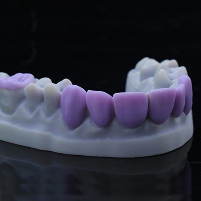 Star Glass Ceramic CAD-CAM Blocks ( Pack of 5 )