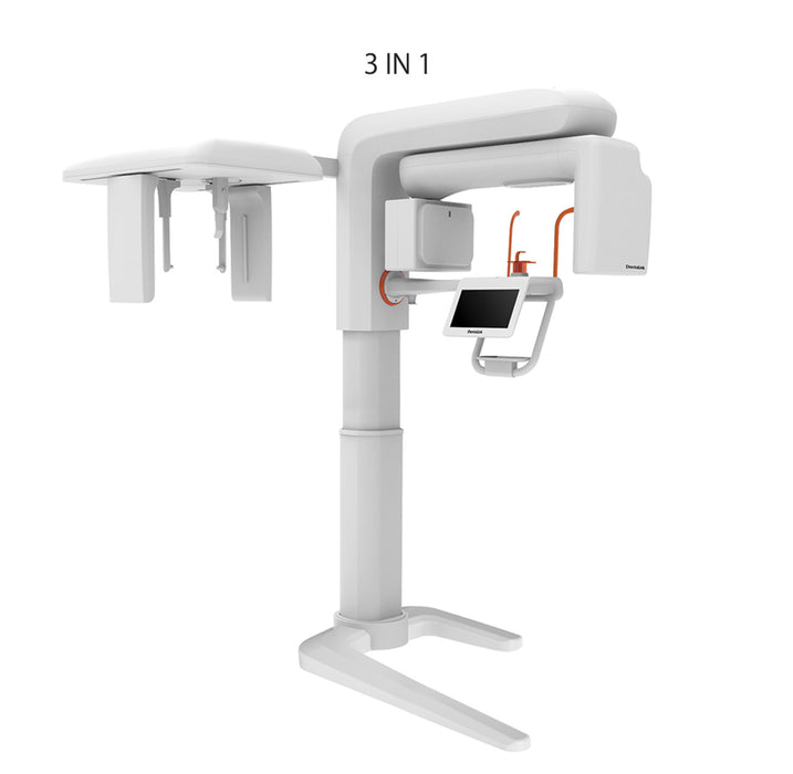 Fussen Dentrix 50 CBCT