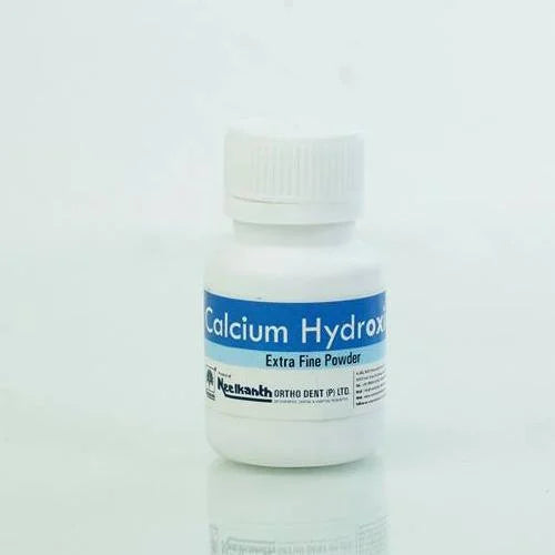 neelkanth calcium hydroxide powder ( pack of 5 )