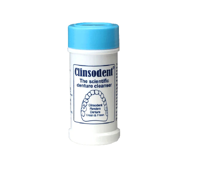 ICPA CLINSODENT 60 GM ( pack of 6 )