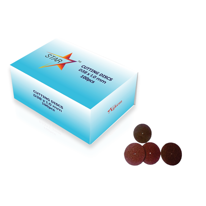 STAR Seprating & Grinding Disk