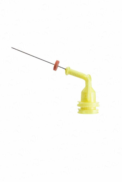 ULTRADENT NAVITIP YELLOW 30G 21MM(20)