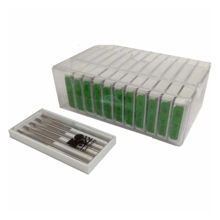 Tungsten Carbide Burs