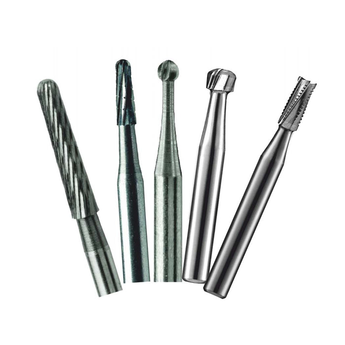 Tungsten Carbide Burs