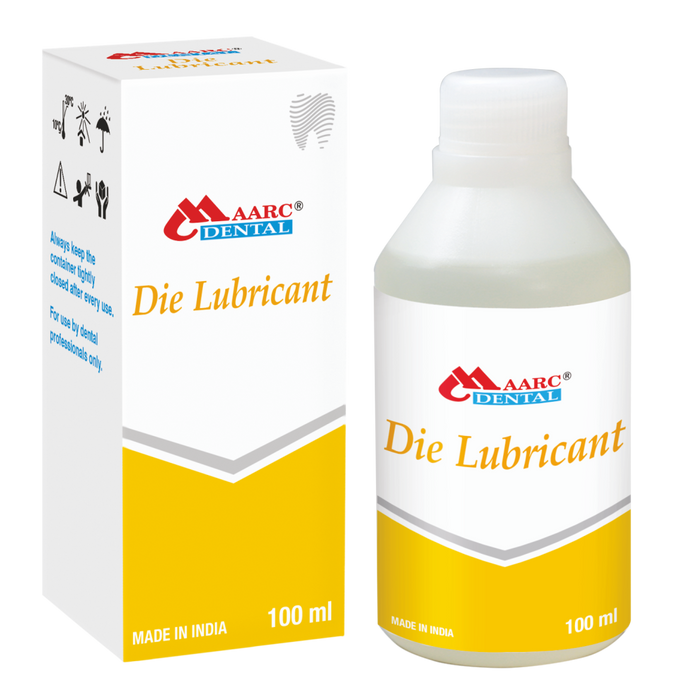 MAARC DIE LUBRICANT 100ML