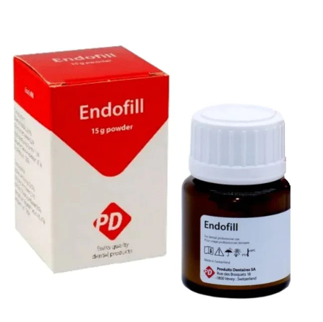 pd endofill, powder ( 15gm)