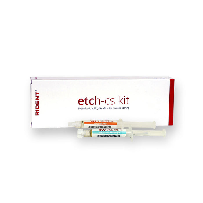 Rident Etch-cs Kit