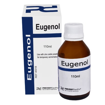 prevest eugenol