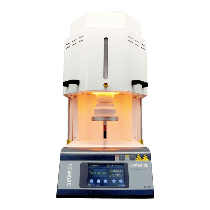 Champion Zirconia Sintering Furnace