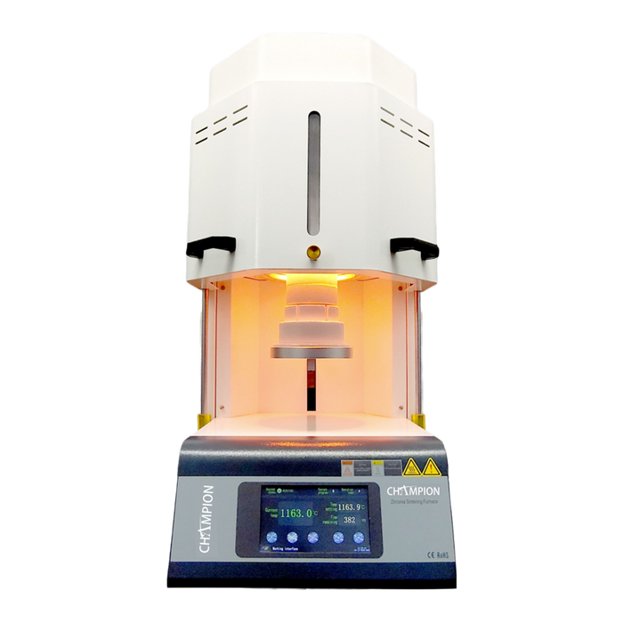 Champion Zirconia Sintering Furnace