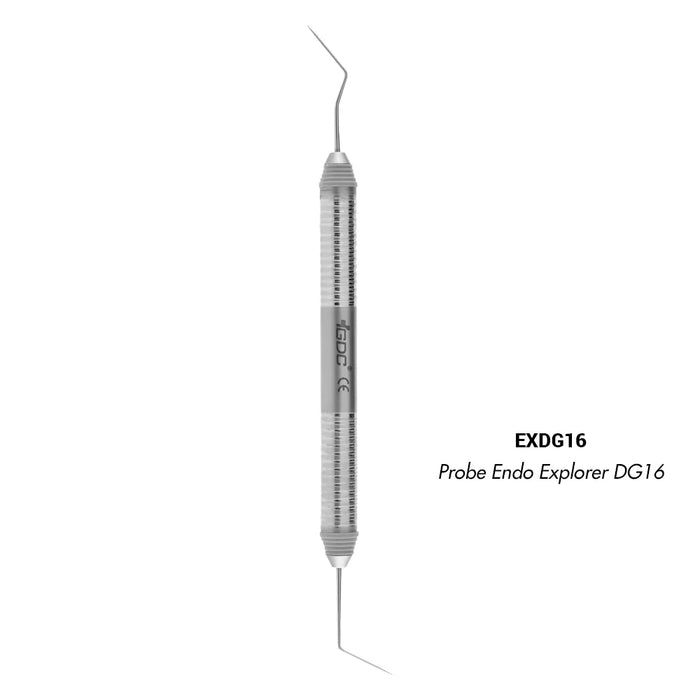 DG16 ENDO EXPLORER STD EXDG16#3